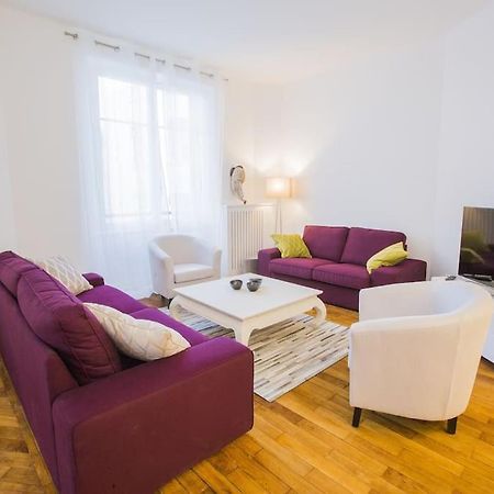Appartement Luxueux Hypercentre Lyon 6 Pers Kültér fotó