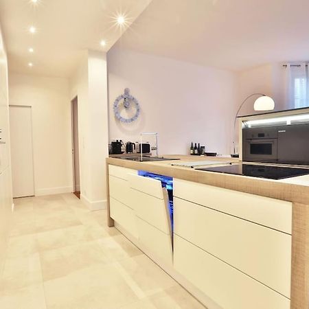 Appartement Luxueux Hypercentre Lyon 6 Pers Kültér fotó