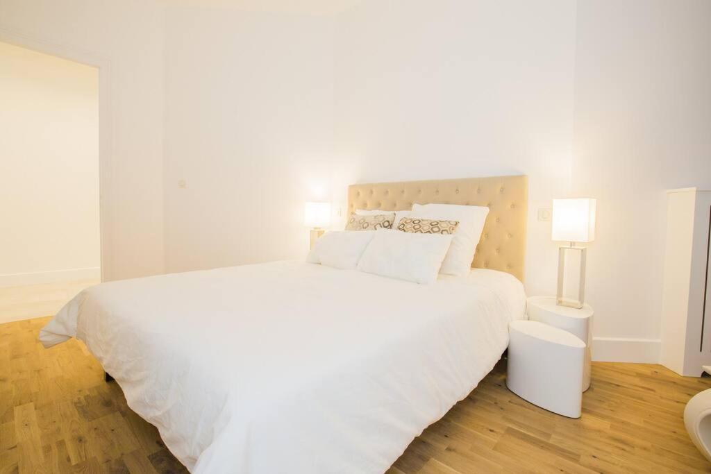 Appartement Luxueux Hypercentre Lyon 6 Pers Kültér fotó
