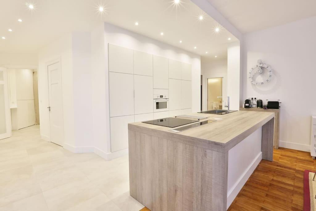 Appartement Luxueux Hypercentre Lyon 6 Pers Kültér fotó