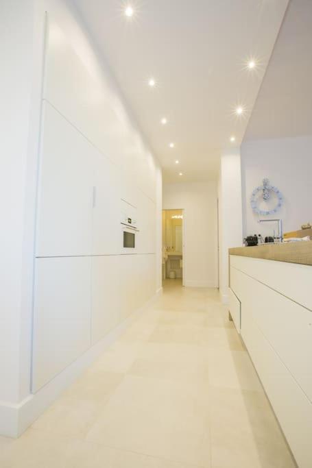 Appartement Luxueux Hypercentre Lyon 6 Pers Kültér fotó